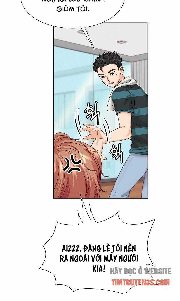 Trở Lại Làm Idol Chapter 29 trang 20