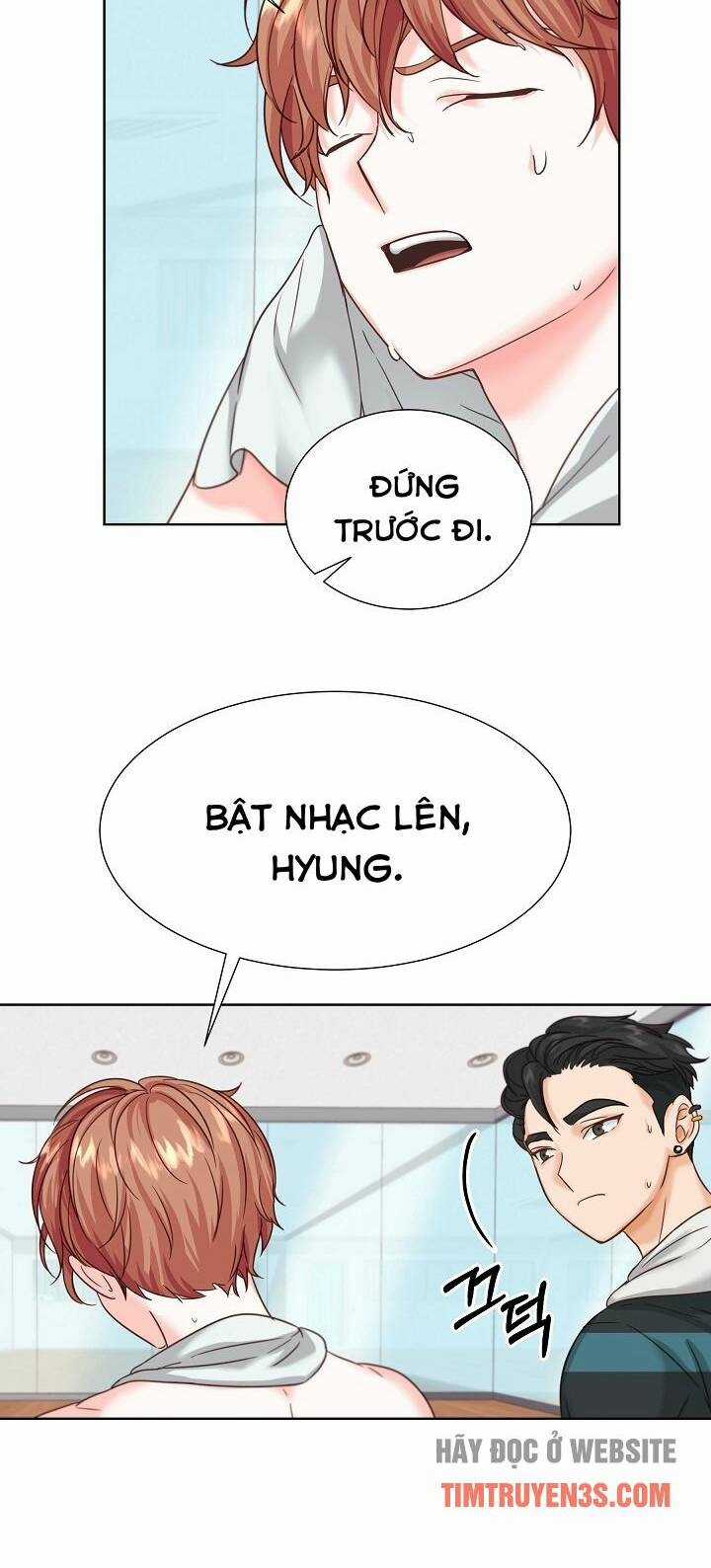 Trở Lại Làm Idol Chapter 29 trang 22