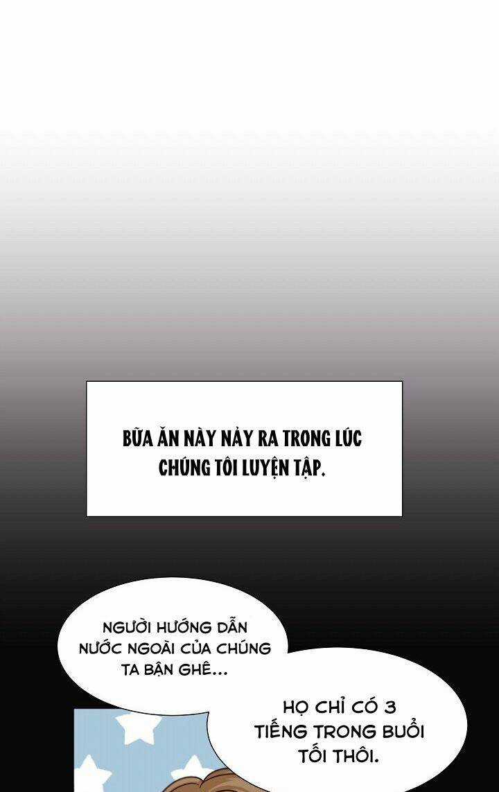 Trở Lại Làm Idol Chapter 29 trang 27