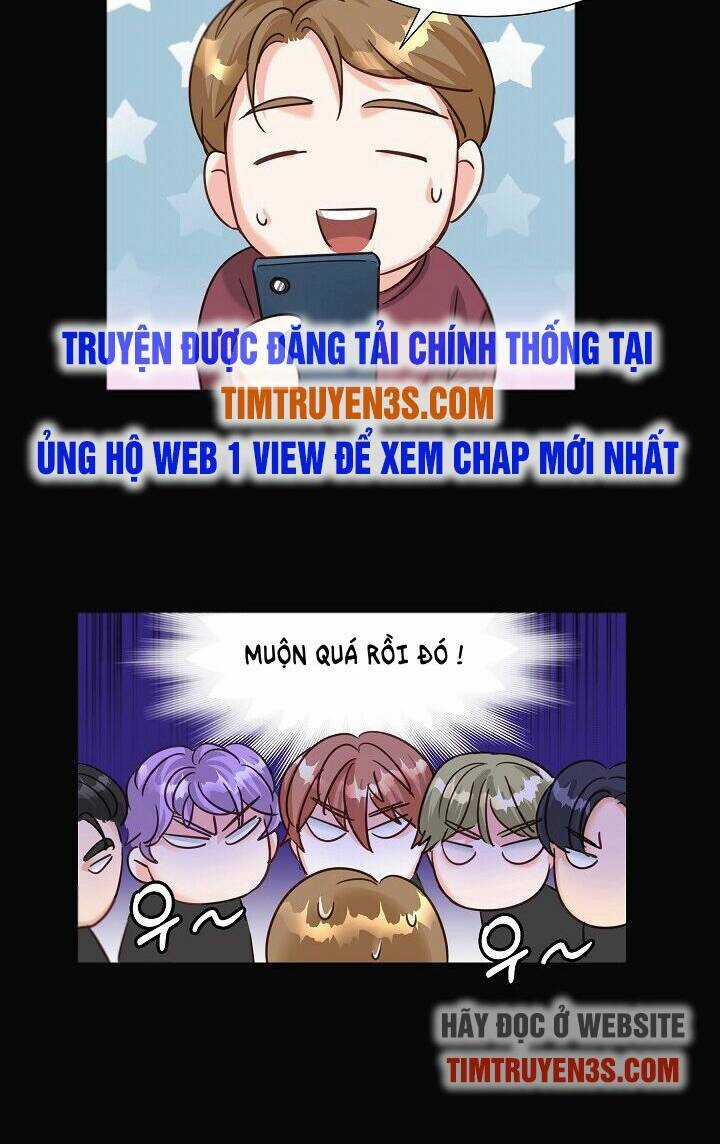 Trở Lại Làm Idol Chapter 29 trang 28