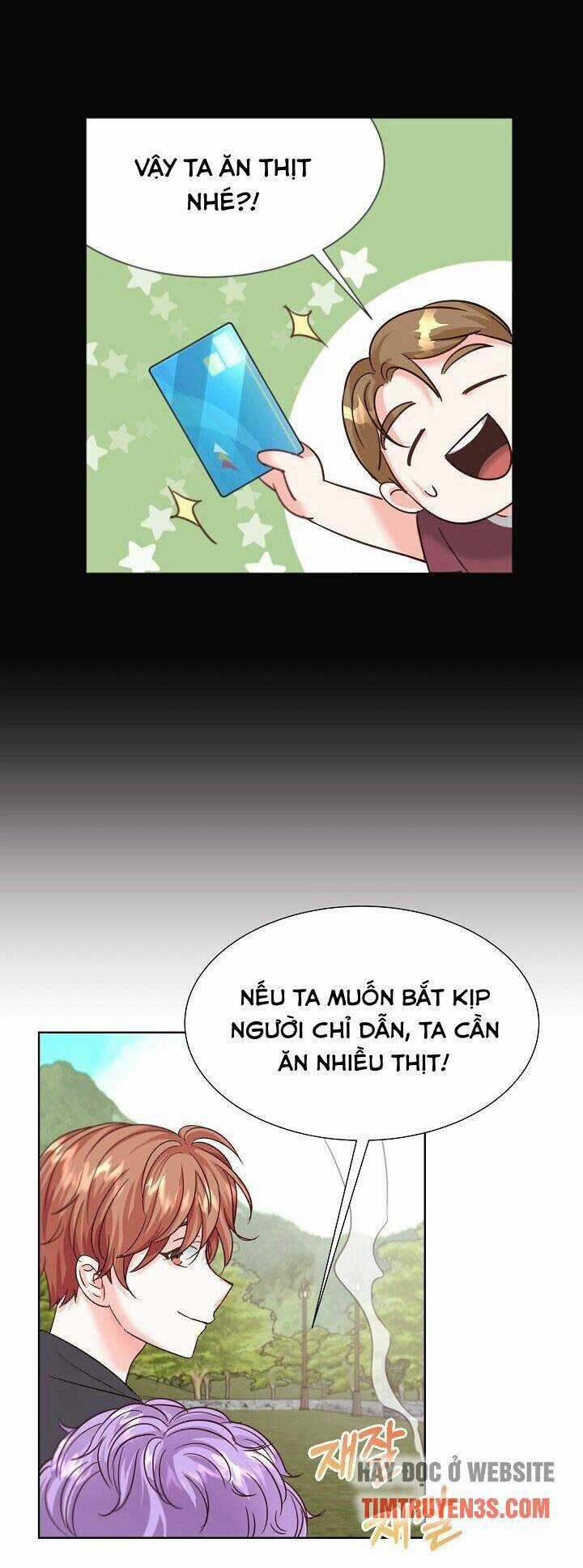 Trở Lại Làm Idol Chapter 29 trang 29
