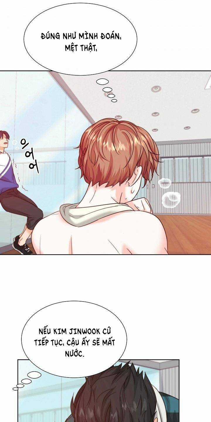 Trở Lại Làm Idol Chapter 29 trang 3