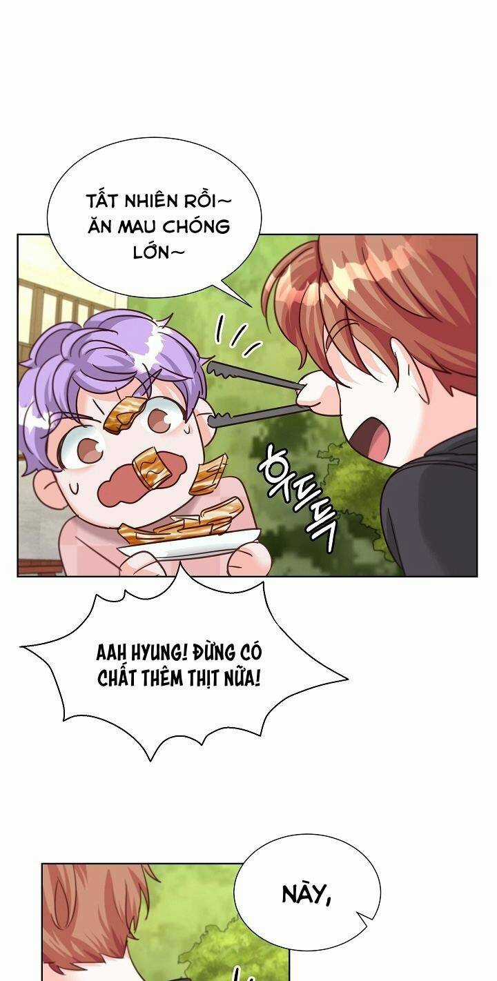 Trở Lại Làm Idol Chapter 29 trang 30