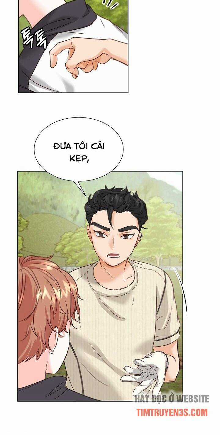 Trở Lại Làm Idol Chapter 29 trang 31
