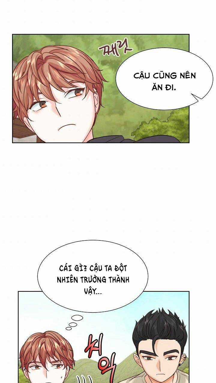 Trở Lại Làm Idol Chapter 29 trang 32
