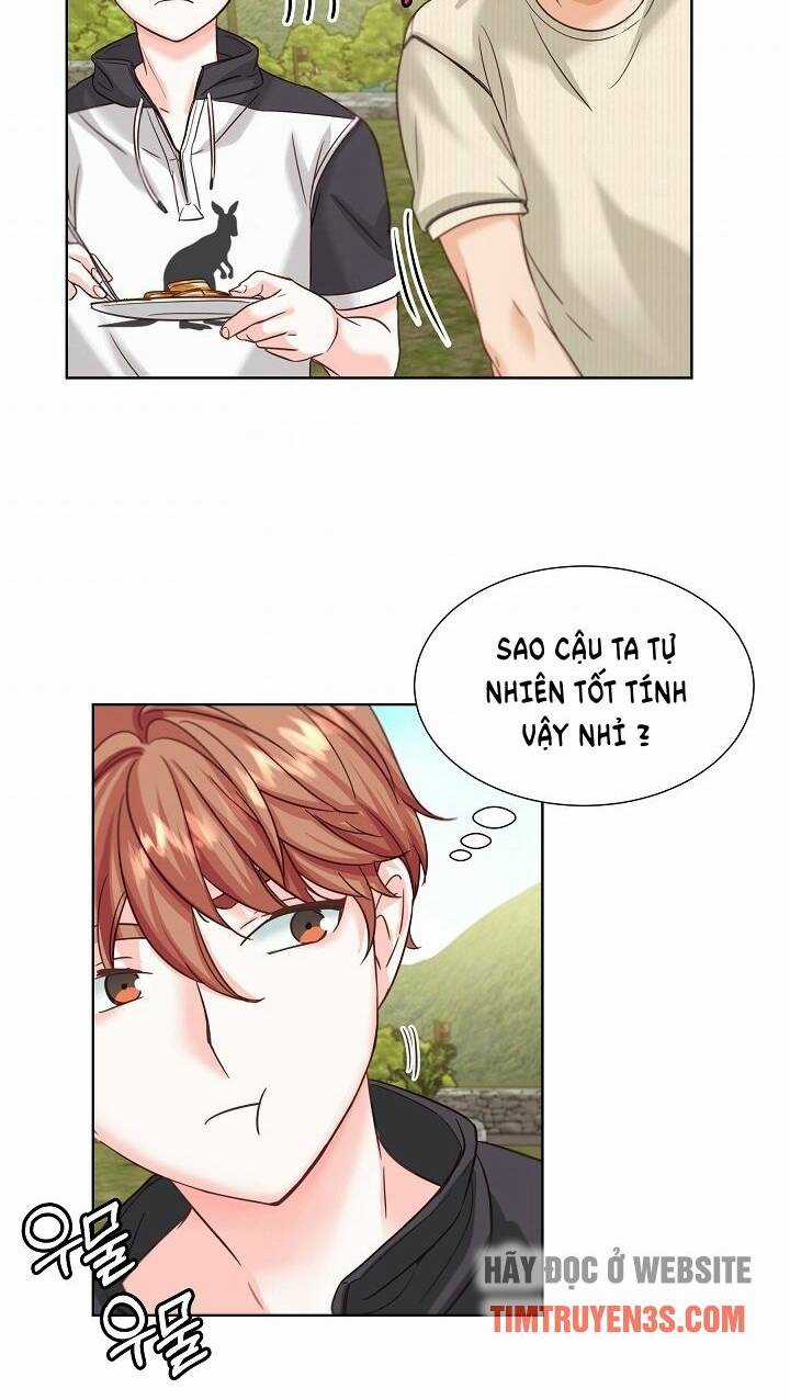 Trở Lại Làm Idol Chapter 29 trang 33