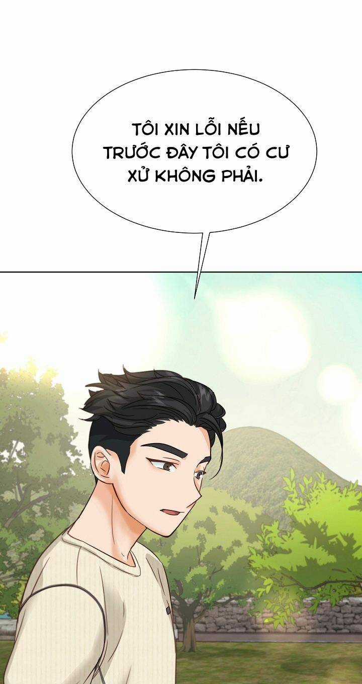 Trở Lại Làm Idol Chapter 29 trang 34
