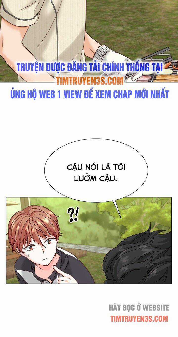 Trở Lại Làm Idol Chapter 29 trang 35