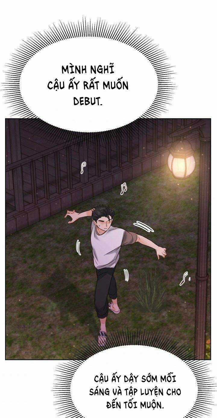 Trở Lại Làm Idol Chapter 29 trang 40