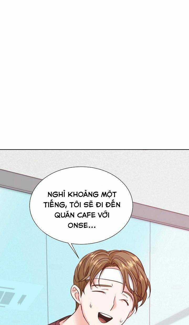 Trở Lại Làm Idol Chapter 29 trang 5