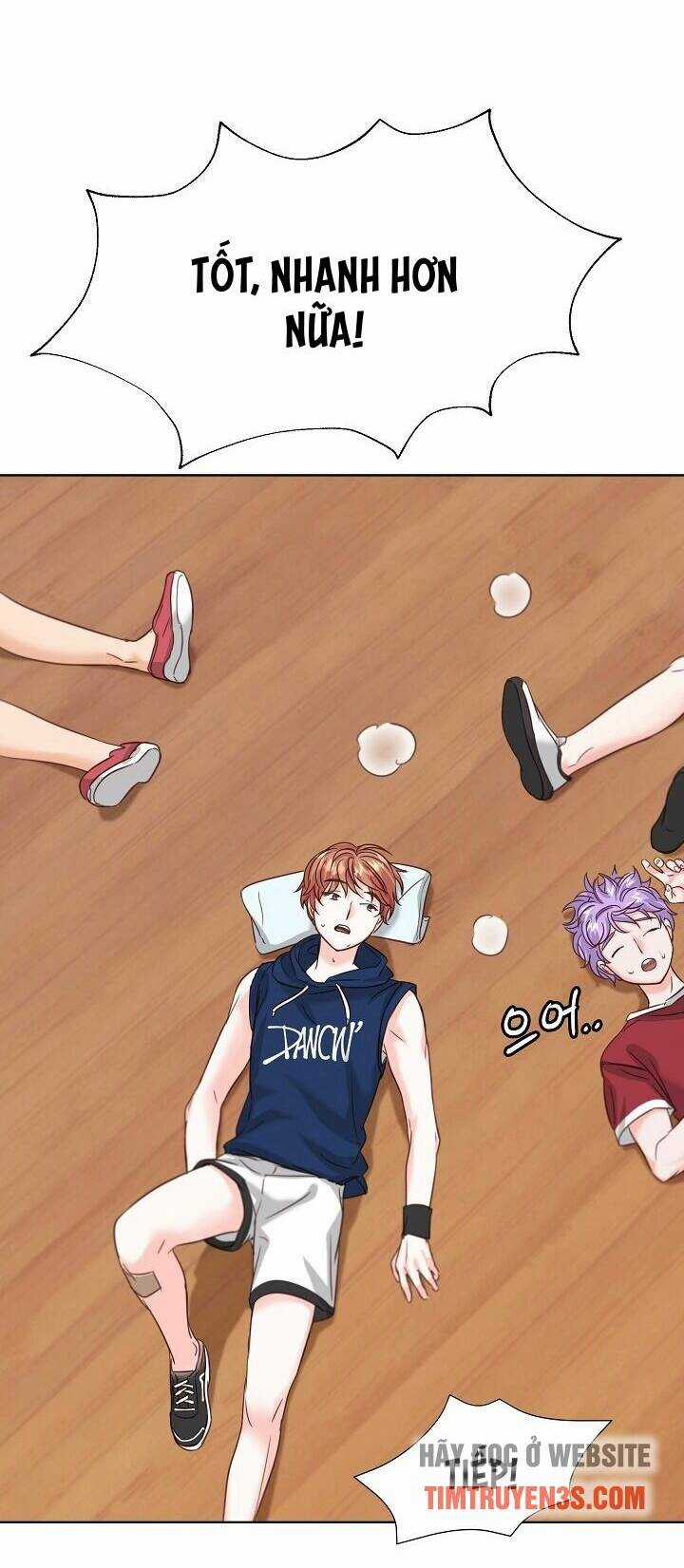 Trở Lại Làm Idol Chapter 29 trang 53