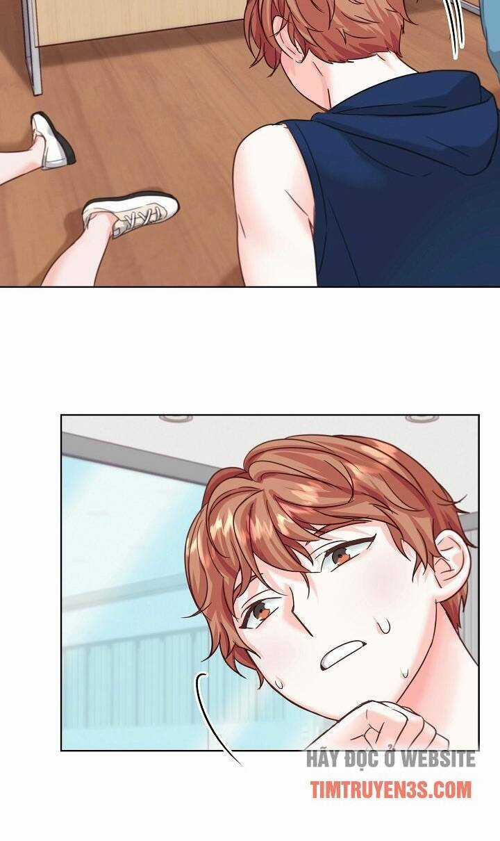 Trở Lại Làm Idol Chapter 29 trang 55