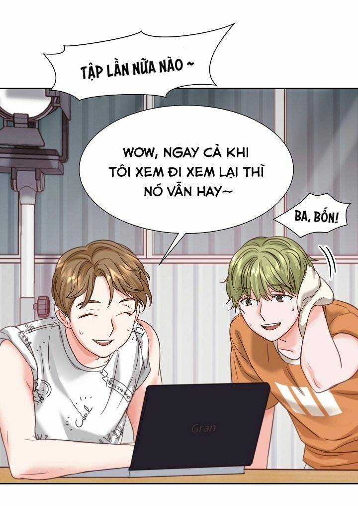 Trở Lại Làm Idol Chapter 29 trang 56