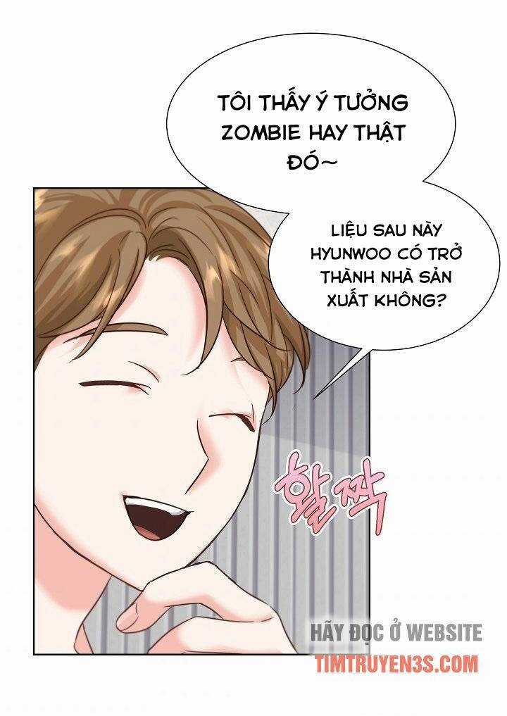 Trở Lại Làm Idol Chapter 29 trang 57