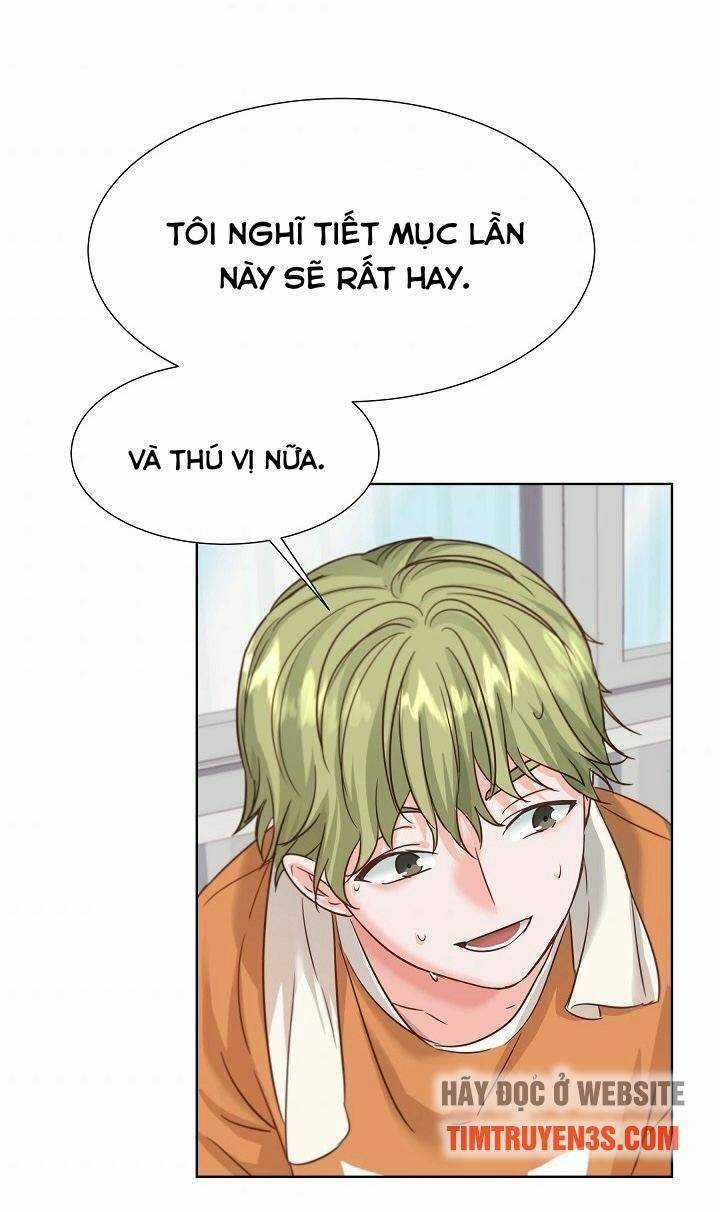 Trở Lại Làm Idol Chapter 29 trang 58