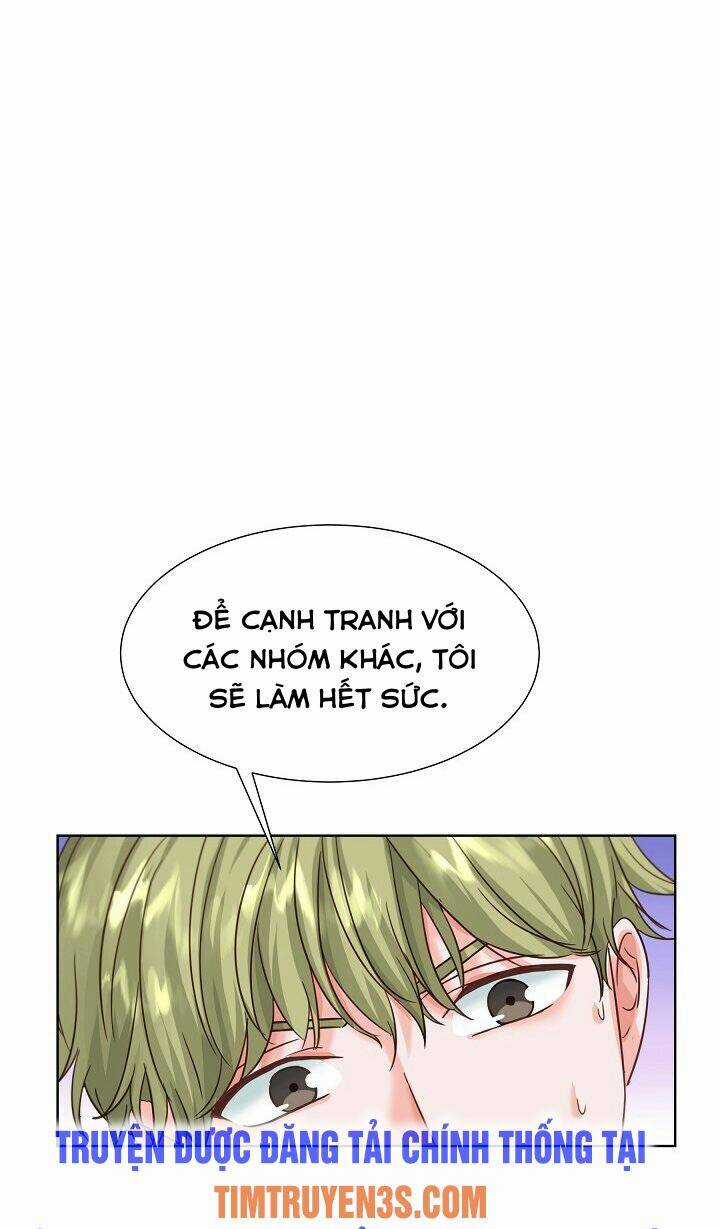 Trở Lại Làm Idol Chapter 29 trang 59