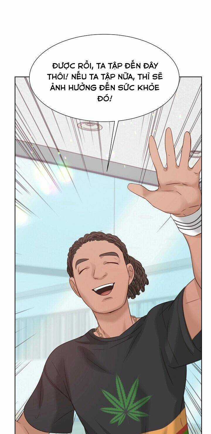 Trở Lại Làm Idol Chapter 29 trang 61