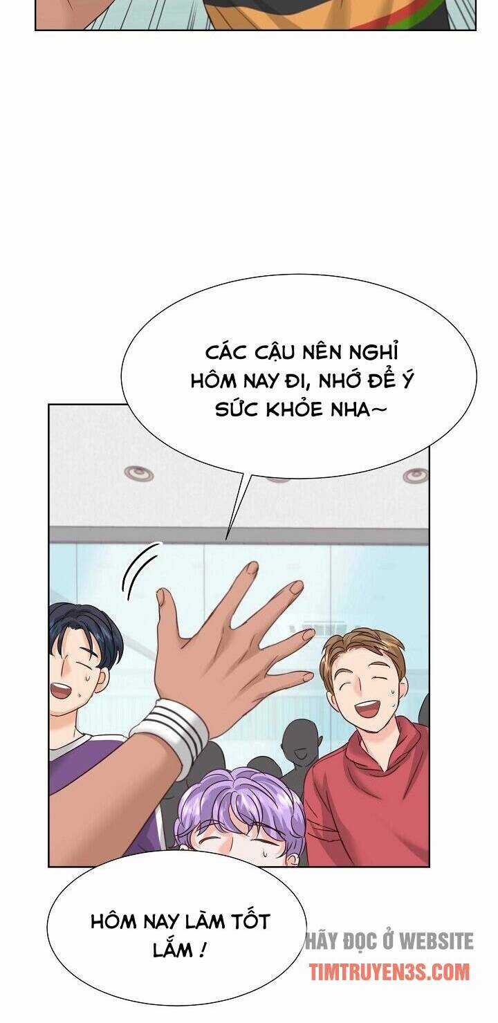 Trở Lại Làm Idol Chapter 29 trang 62