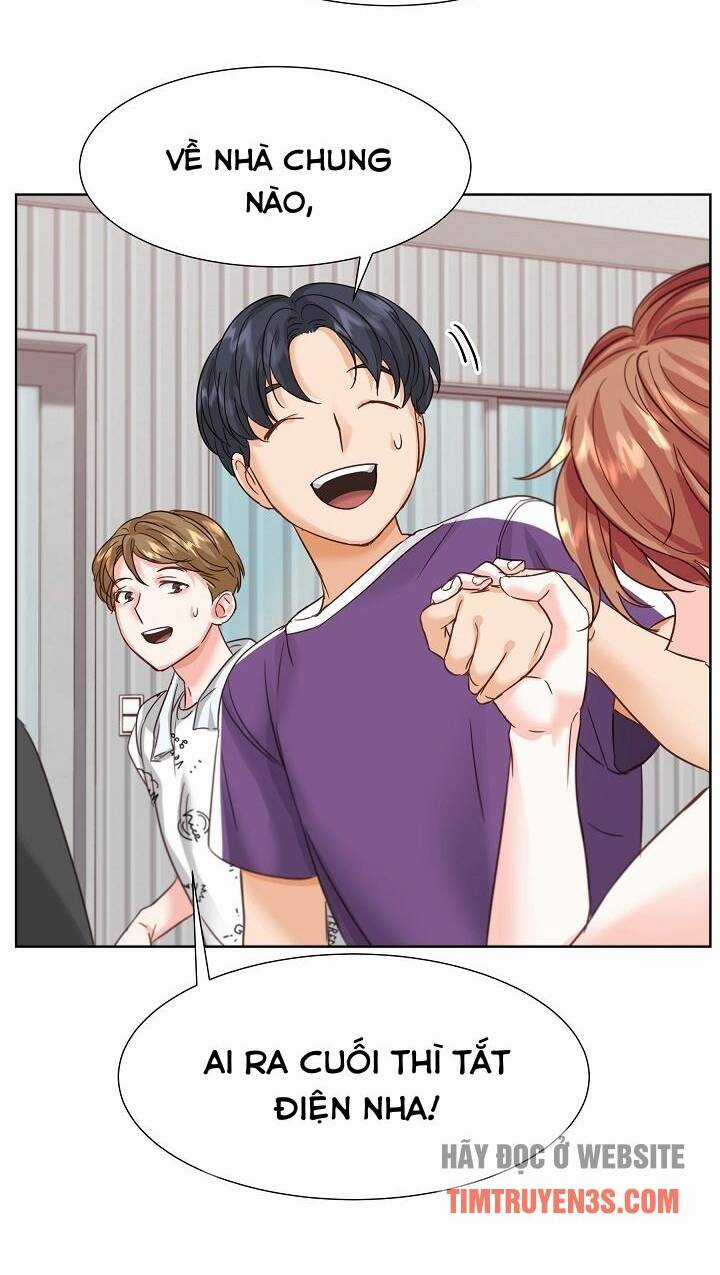 Trở Lại Làm Idol Chapter 29 trang 64