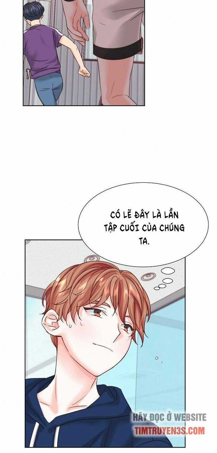 Trở Lại Làm Idol Chapter 29 trang 66