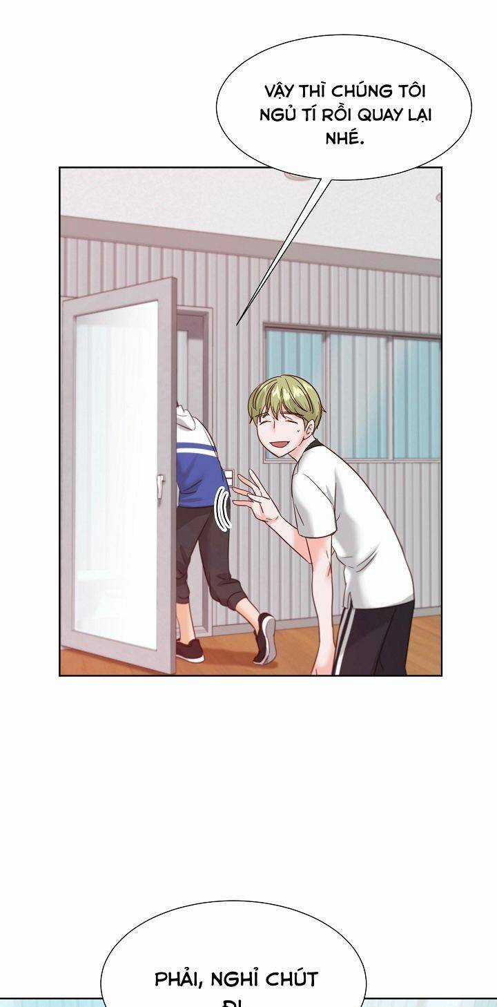 Trở Lại Làm Idol Chapter 29 trang 7