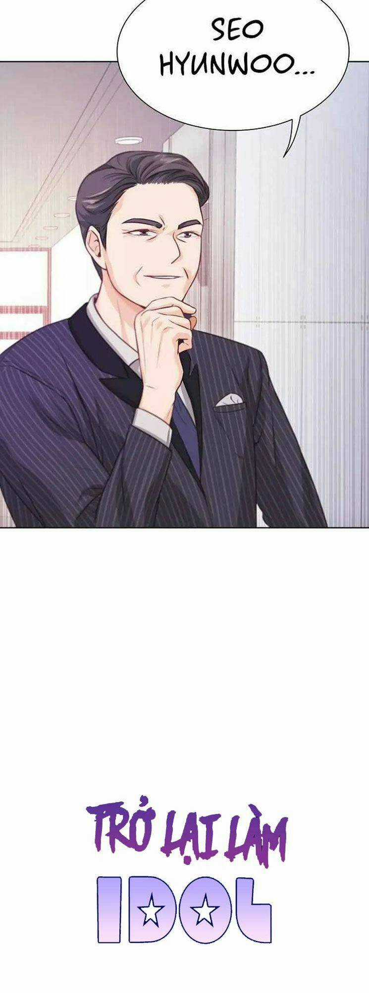 Trở Lại Làm Idol Chapter 3 trang 10