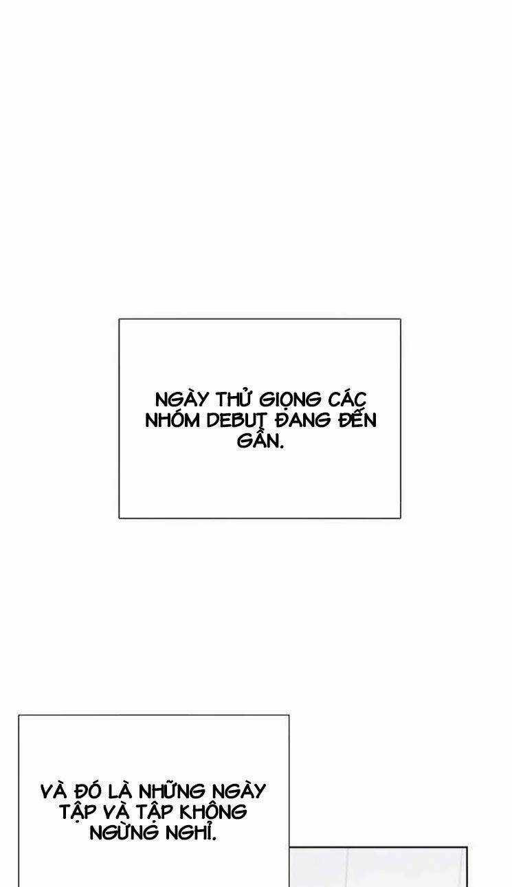 Trở Lại Làm Idol Chapter 3 trang 11