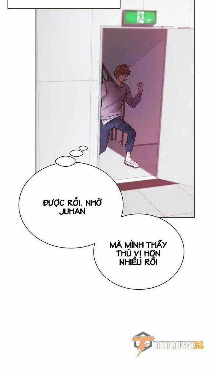 Trở Lại Làm Idol Chapter 3 trang 12