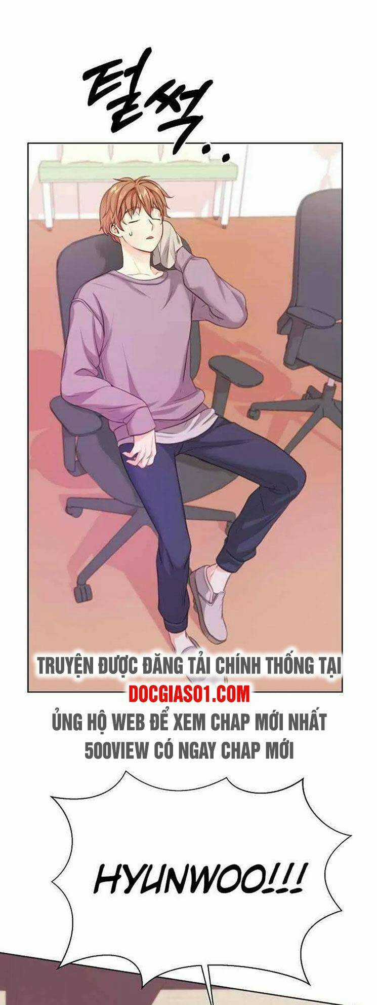 Trở Lại Làm Idol Chapter 3 trang 13