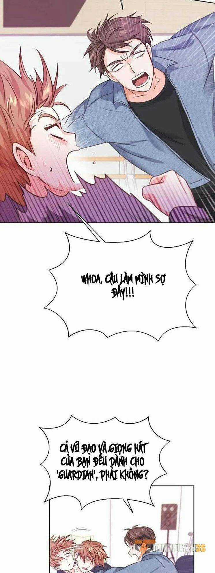 Trở Lại Làm Idol Chapter 3 trang 14