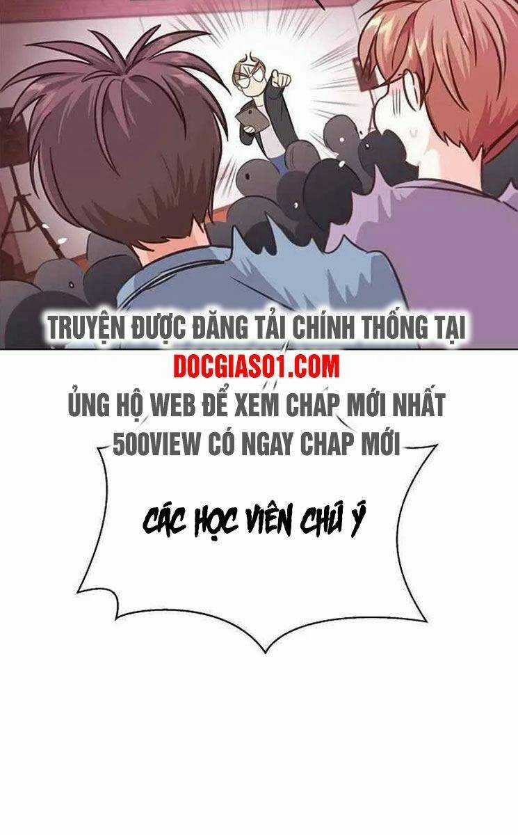 Trở Lại Làm Idol Chapter 3 trang 17