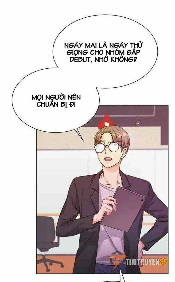 Trở Lại Làm Idol Chapter 3 trang 18