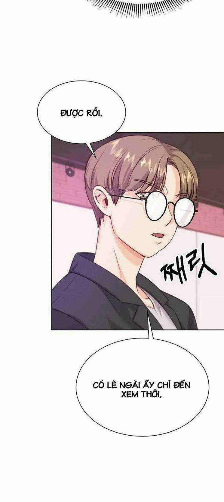 Trở Lại Làm Idol Chapter 3 trang 20