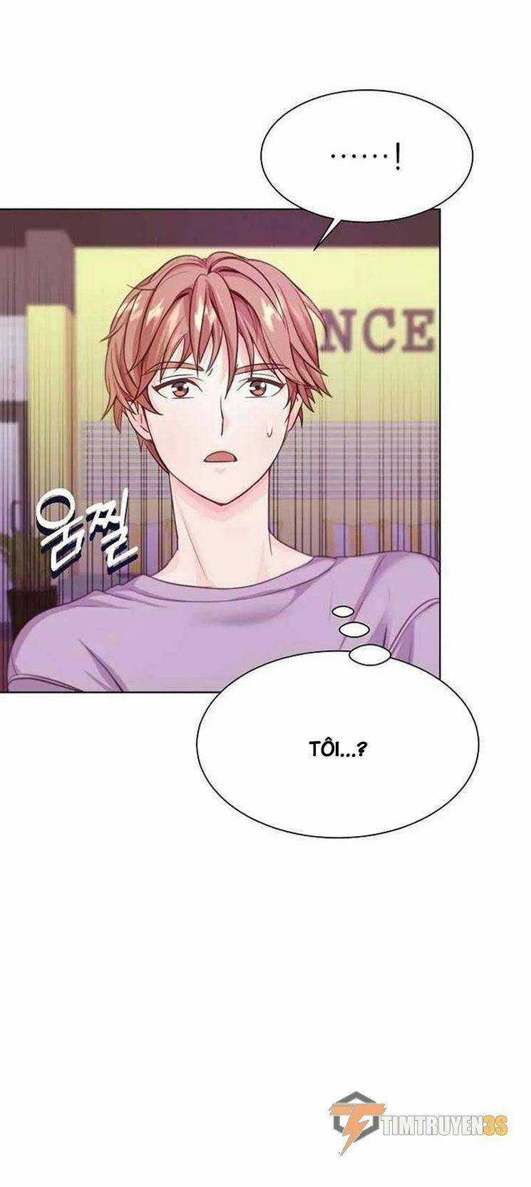 Trở Lại Làm Idol Chapter 3 trang 21