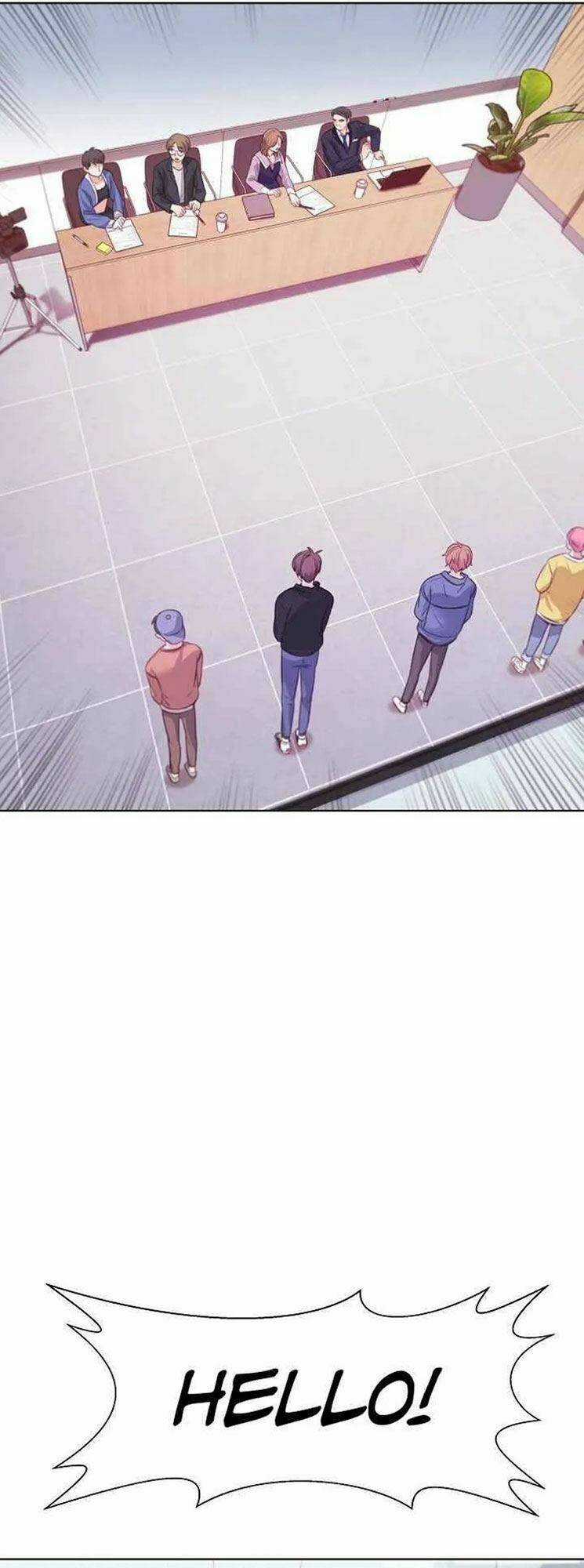 Trở Lại Làm Idol Chapter 3 trang 23