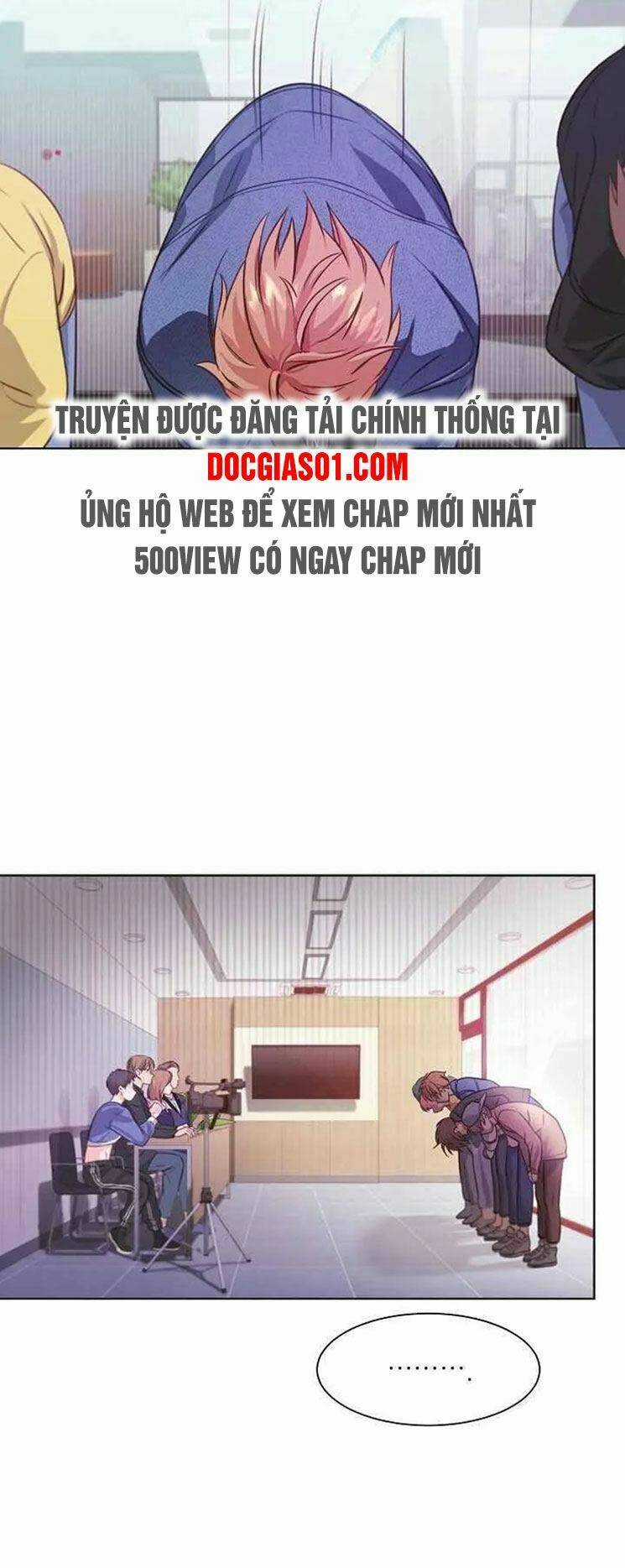 Trở Lại Làm Idol Chapter 3 trang 24