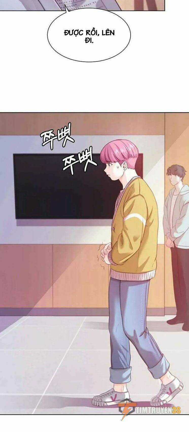 Trở Lại Làm Idol Chapter 3 trang 28
