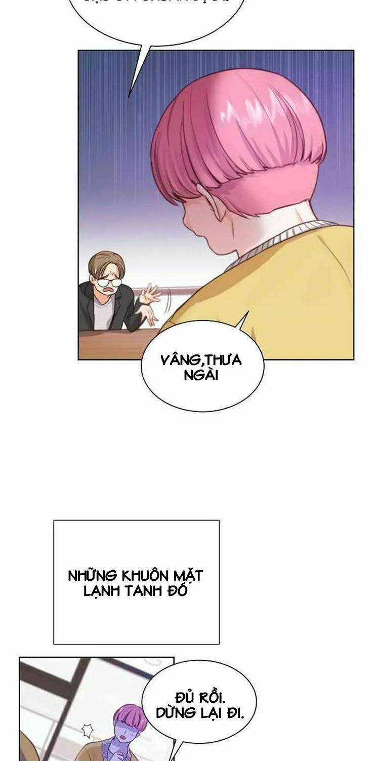 Trở Lại Làm Idol Chapter 3 trang 30