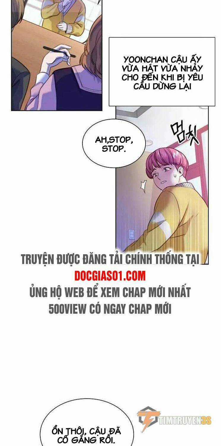 Trở Lại Làm Idol Chapter 3 trang 31