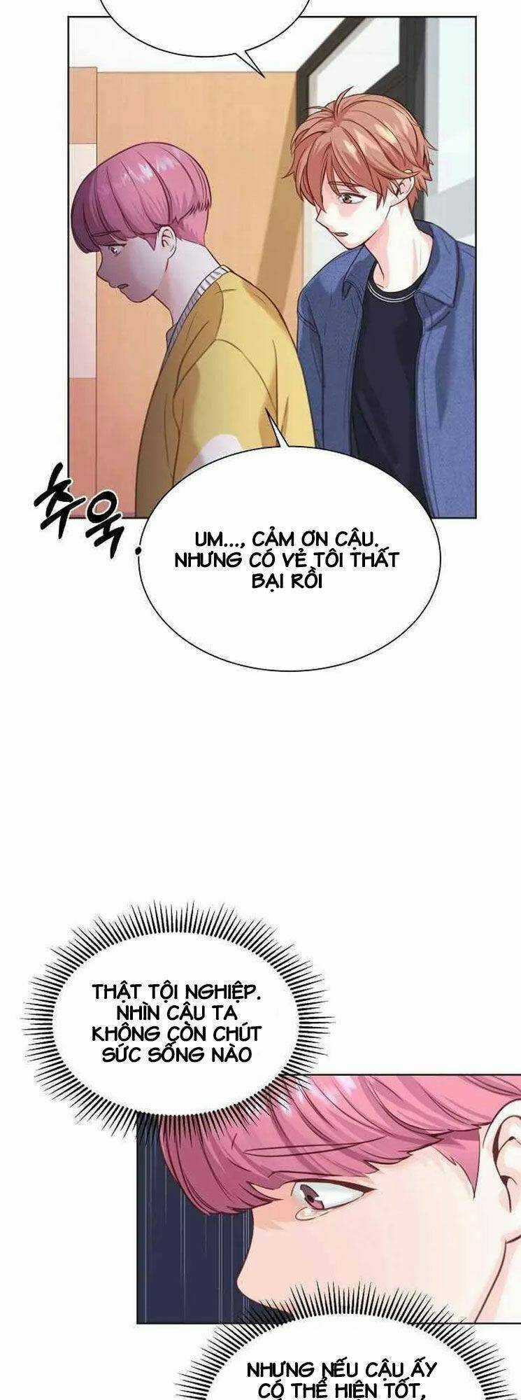 Trở Lại Làm Idol Chapter 3 trang 32