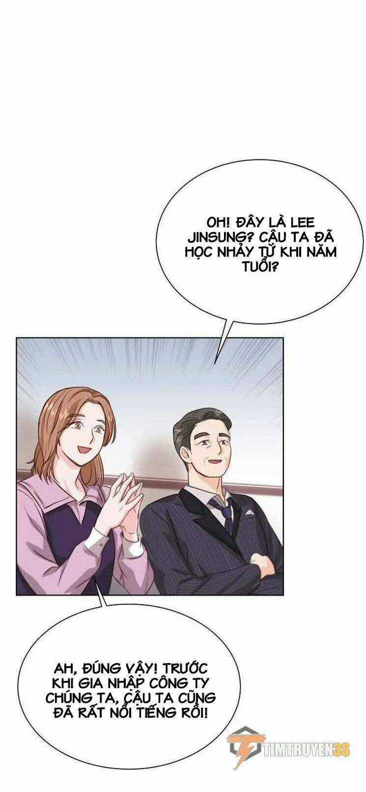 Trở Lại Làm Idol Chapter 3 trang 34