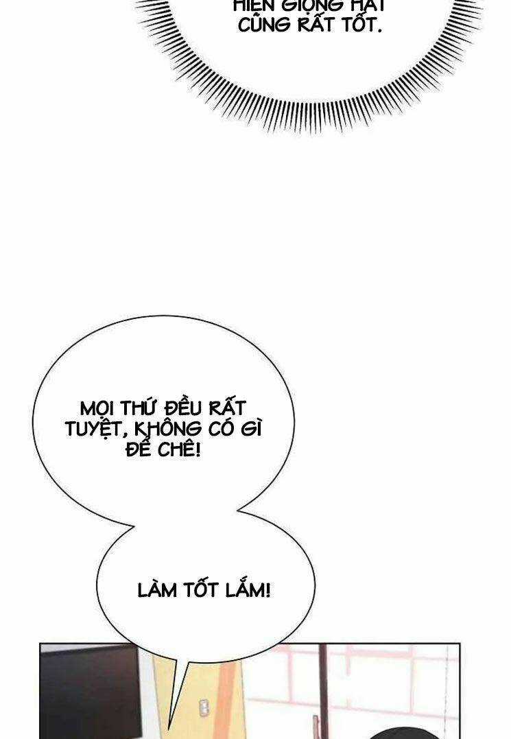 Trở Lại Làm Idol Chapter 3 trang 37