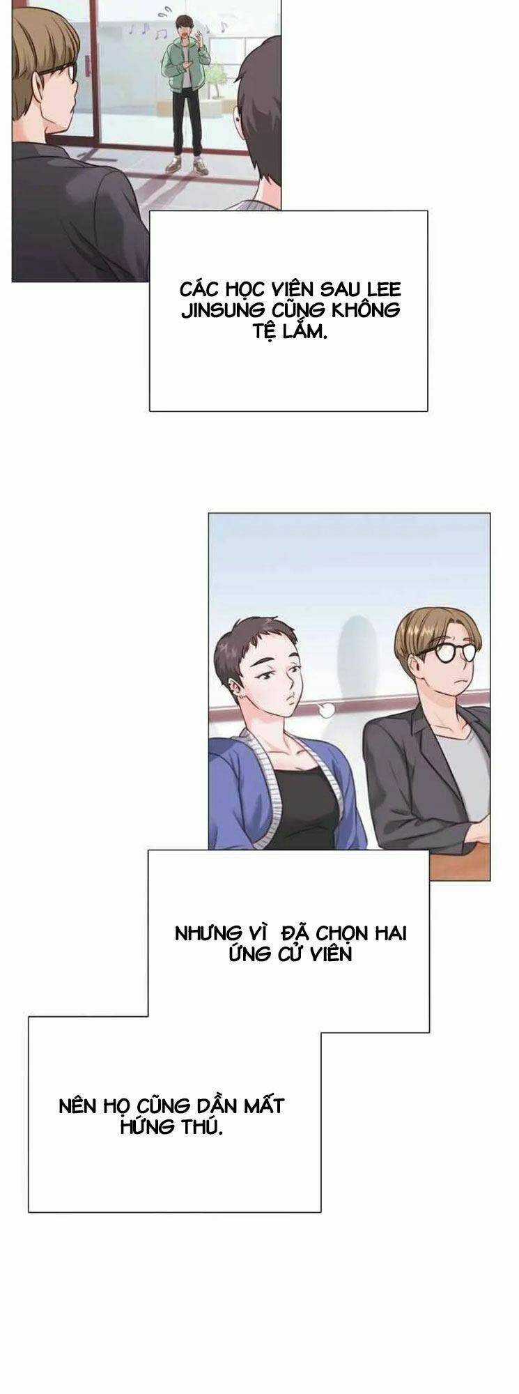 Trở Lại Làm Idol Chapter 3 trang 40