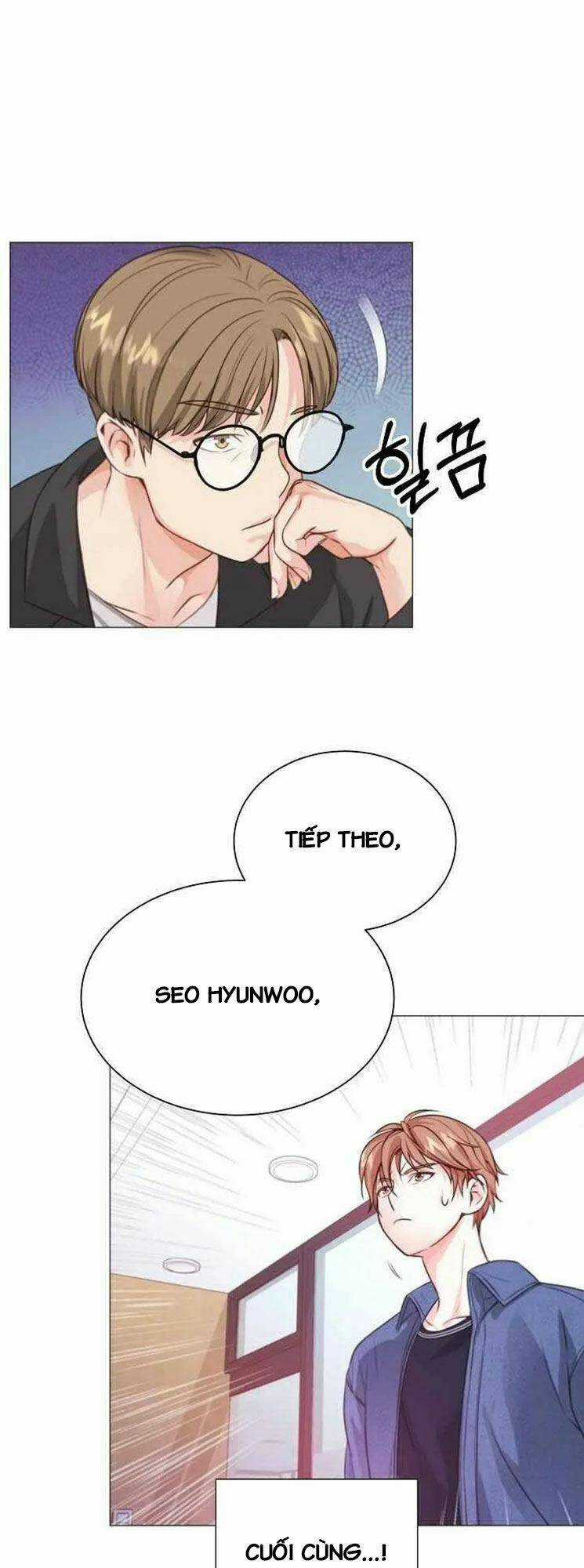 Trở Lại Làm Idol Chapter 3 trang 41