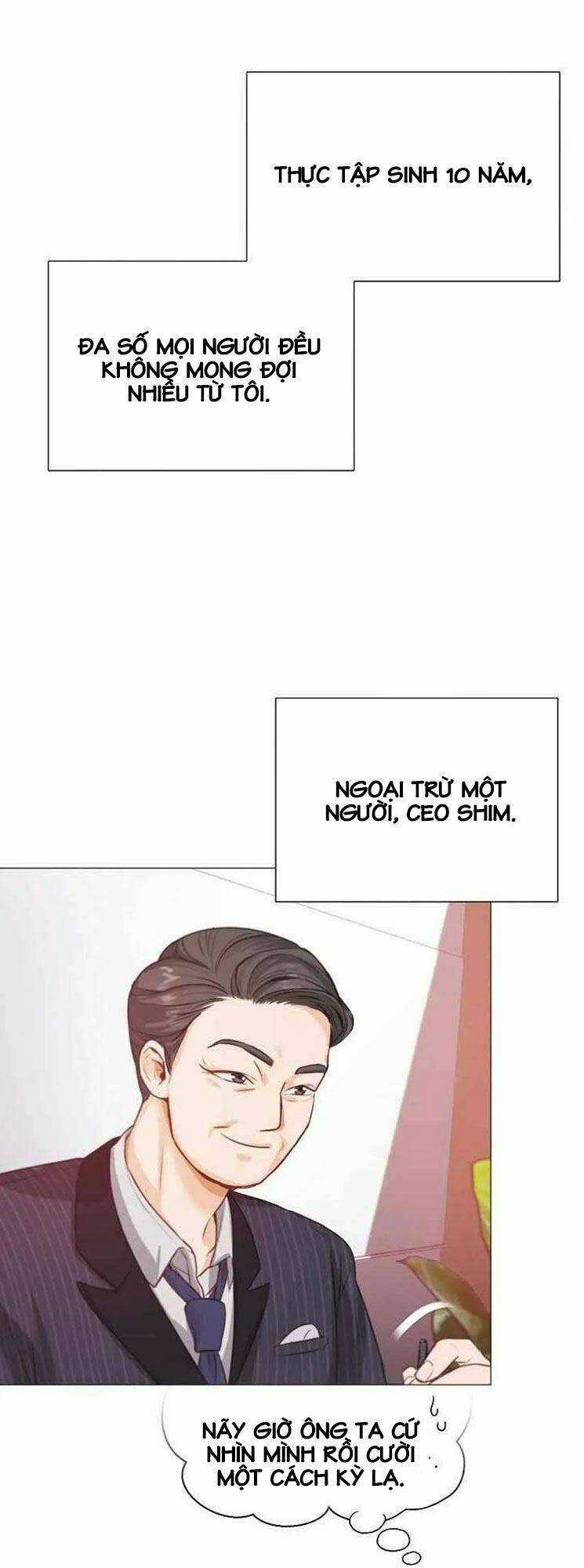 Trở Lại Làm Idol Chapter 3 trang 44