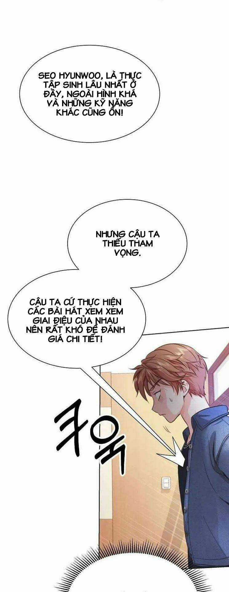 Trở Lại Làm Idol Chapter 3 trang 45