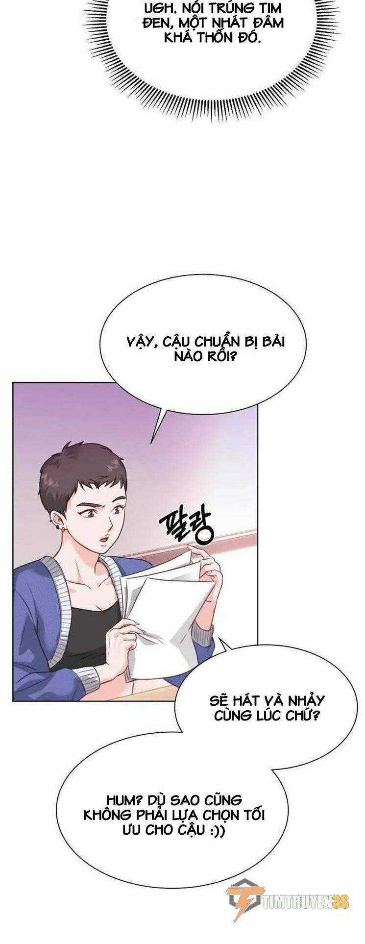 Trở Lại Làm Idol Chapter 3 trang 46