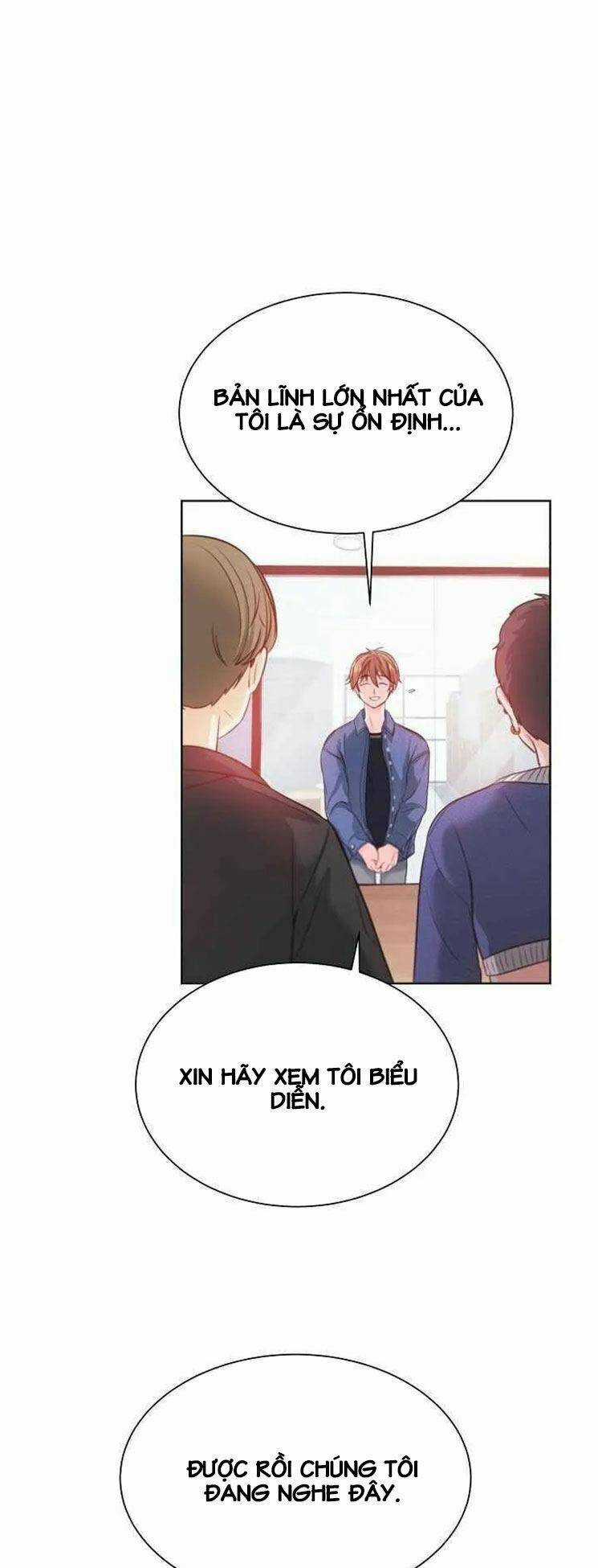 Trở Lại Làm Idol Chapter 3 trang 47