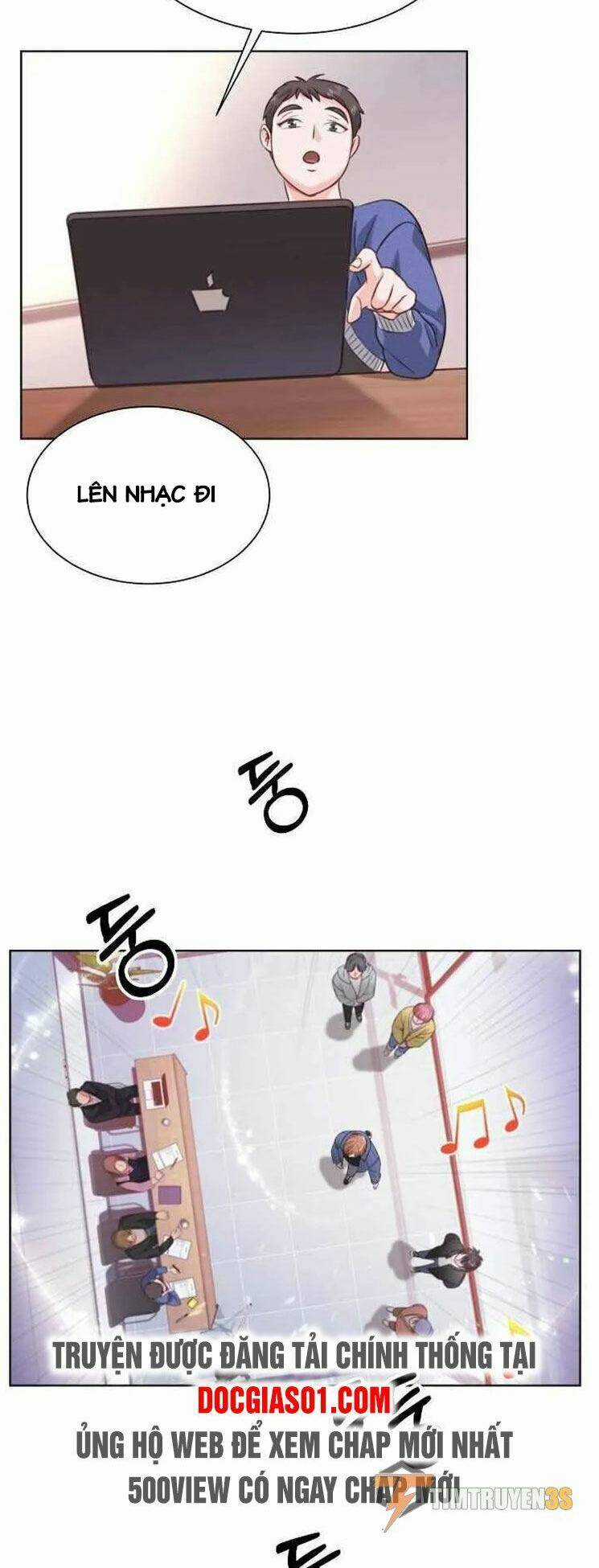 Trở Lại Làm Idol Chapter 3 trang 48