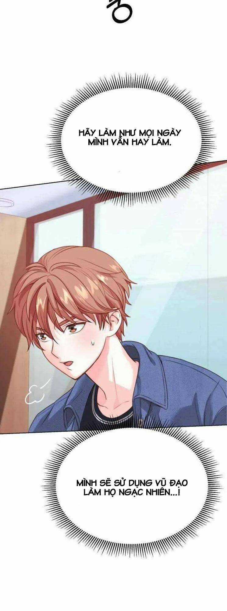 Trở Lại Làm Idol Chapter 3 trang 49